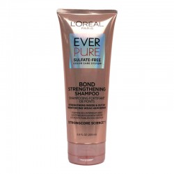 L'Oreal EverPure Shampoo Fortalecedor sem Sulfatos