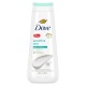 Dove Jabon Liquido para Piel Sensible Hipoalergenico 591ml
