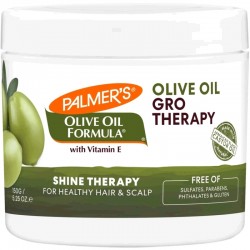 Palmers Olive Oil Gro Therapy Crema Capilar 150g