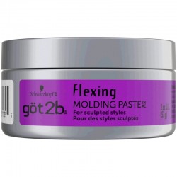 got2b Flexing Pasta Modeladora para Cabelo