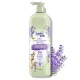 Suave Kids 3 em 1 Lavanda Shampoo Condicionador e Sabonete