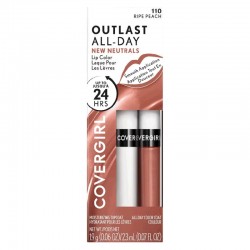 BATOM DUO COVERGIRL OUTLAST ALL-DAY 110