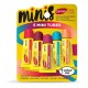 Carmex Kit Balsamo Labial FPS 15 con 5 Unidades
