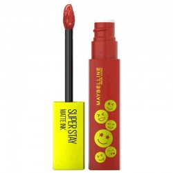 Maybelline SuperStay Matte Ink Batom Liquido 455 Harmonizer