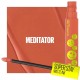 Maybelline SuperStay Matte Ink Batom Liquido 430 Meditator