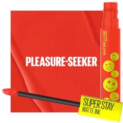 Maybelline SuperStay Matte Ink Labial Liquido 440 Pleasure Seeker