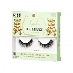 Kiss Lash Couture Pestanas Postizas