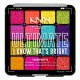 NYX Ultimate Paleta de Sombras I Know Thats Bright