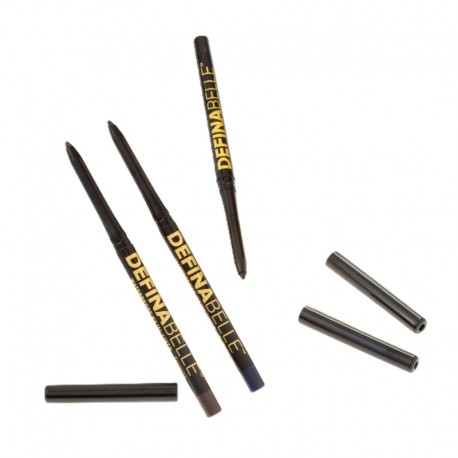 Belle Beauty Delineador Kajal a Prova d'Agua