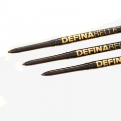 Belle Beauty Delineador Kajal a Prova d'Agua