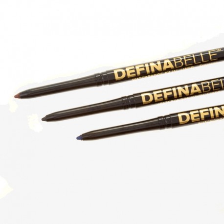 Belle Beauty Delineador Kajal a Prova d'Agua
