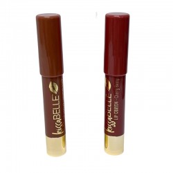 Belle Beauty Lapis Batom Cremoso