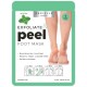 Mascarilla Exfoliante para los Pies con Menta