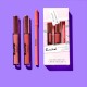 Makeup Revolution x Friends Kit de Cuidado Labial