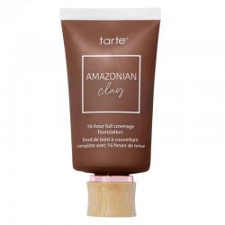 Tarte Amazonian Clay Base de Alta Cobertura 16h 57N