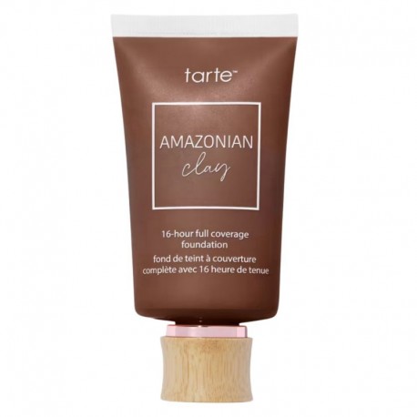 Tarte Amazonian Clay Base de Alta Cobertura 16h 57N