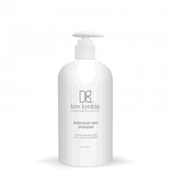 Kim Kimble Shampoo Hidratante Luxuoso