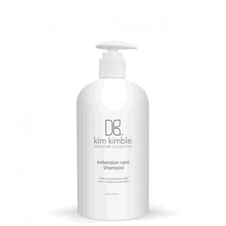 Kim Kimble Shampoo Hidratante Lujoso