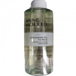 Anne Moller Cleansing Oil Oleo Demaquilante