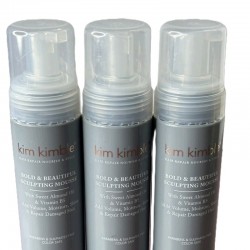 Kimble Acondicionador Leave-in Lujoso