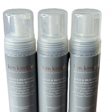 Kimble Condicionador Leave-in Luxuoso
