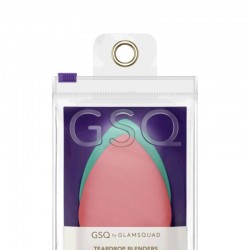 GSQ by GlamSquad Esponja de Maquillaje Formato Gota