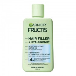 Garnier Fructis Shampoo Moisture Repair Hidratacao