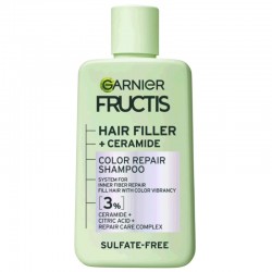 Garnier Fructis Shampoo Color Repair Protecao da Cor