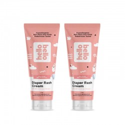 Hello Bello Creme para Assadura Diaper Rash Cream