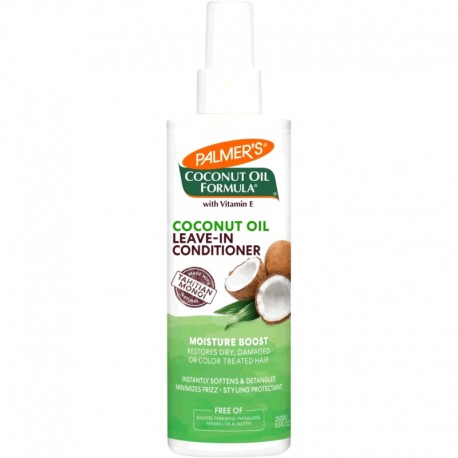 Palmer's Coconut Oil Acondicionador Leave-in Moisture Boost