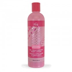 Luster's Pink Locao Hidratante Capilar Revives e Protege