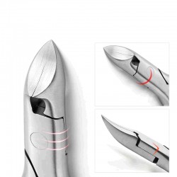 One+Other Herramienta para Una Encarnada Ingrown Nail