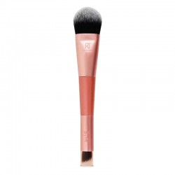 GSQ by GlamSquad Pincel Duplo Base e Corretivo