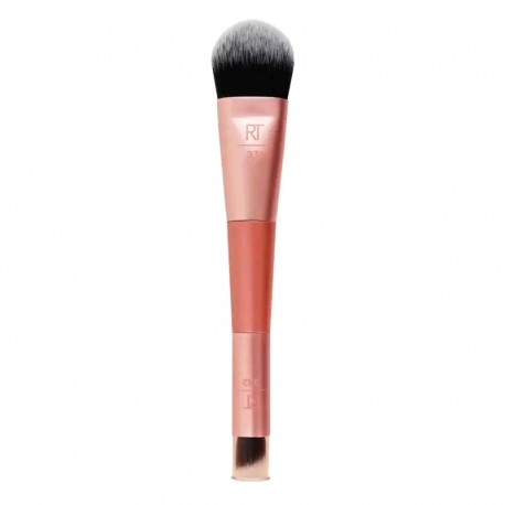 GSQ by GlamSquad Pincel Doble Base y Corrector