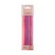 One+Other Lixas de Unha Dupla Face Dual-Sided