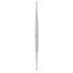 One+Other Extractor de Puntos Negros Punta Curva