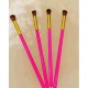 Duo de Pinceles para Corrector y Sombra
