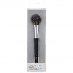 Pinceles de Maquillaje para Polvo Preto