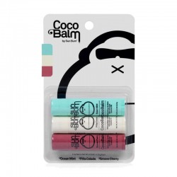 Sun Bum CocoBalm Balsamo Labial Hidratante