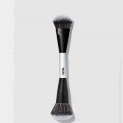 MUA Professional Pincel Doble Double Ended