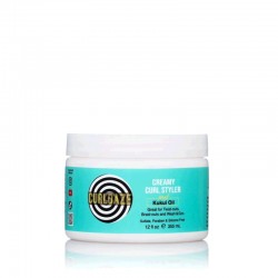 CurlDaze Creme Ultra para Cachos com Oleo de Kukui