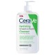 CeraVe Gel de Limpieza Facial en Espuma Foaming Cleanser