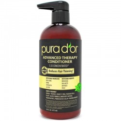 Pura DOr Advanced Therapy Acondicionador Fortalecedor