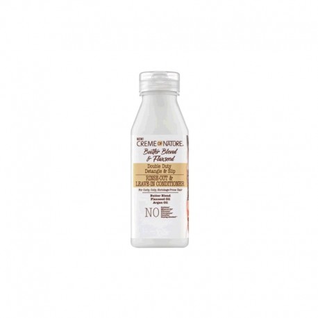 Creme of Nature Condicionador Butter Blend