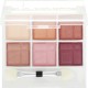 L.A. Colors Paleta de Sombras 6 Colores Earthy