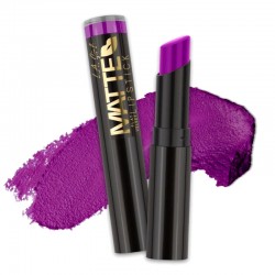 L.A. Girl Matte Flat Velvet Batom Love Triangle GLC820