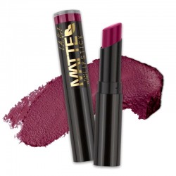L.A. Girl Matte Flat Velvet Batom Va Voom GLC823