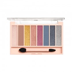 Covergirl truNAKED Sunsets Paleta de Sombras