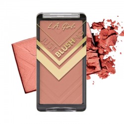 L.A. Girl Just Blushing Rubor en Polvo GBL489