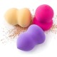 Beauty 360 Esponja de Maquillaje Blender Premium
